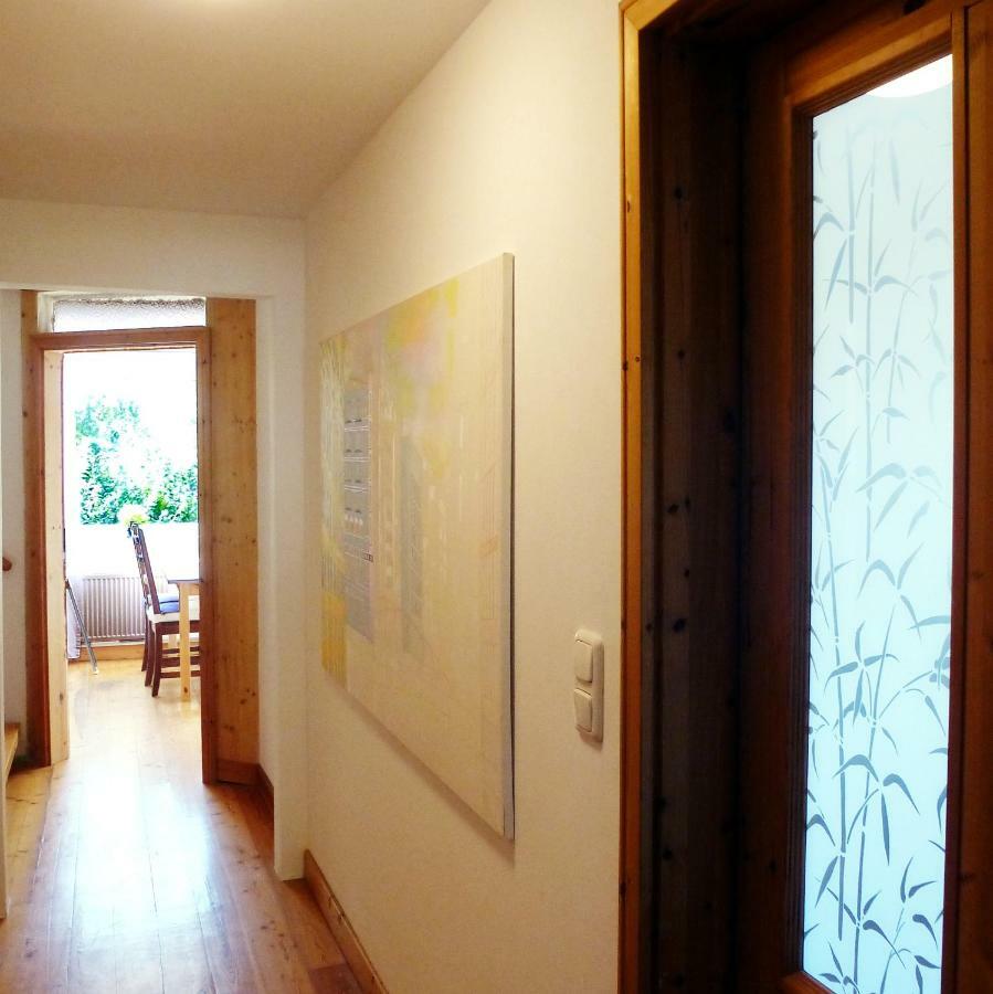 Gute Zeit Apartment Hamburg Luaran gambar